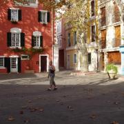 place Mirabeau