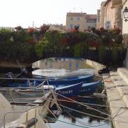 Martigues