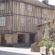 rue du village
