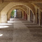 les arcades