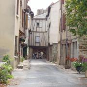 le village