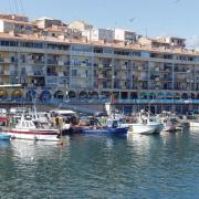 Sète