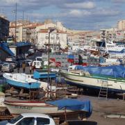 Sète