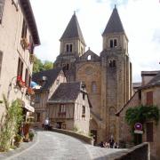 Abbaye de Conques