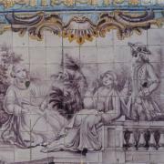 azulejos.