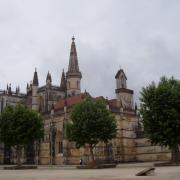 Batalha  église santa Maria da Vitoria