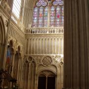 Bayeux  la cathédrale