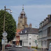 Bergues