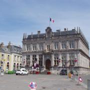 Bergues le musée Lamartine