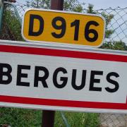 Bergues