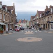 Bergues  en ville