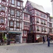 Bernkastel