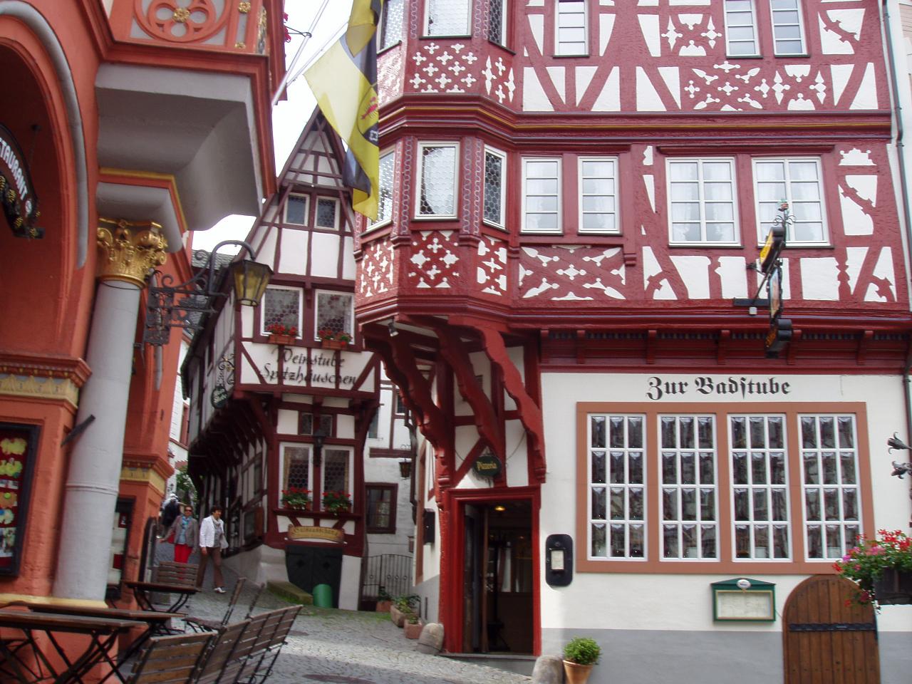 Bernkastel Kues