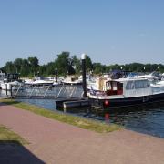 Camping leukermeer