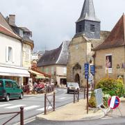 Montignac