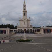 Fatima basilique ND du rosaire