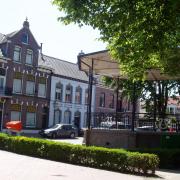 Groede en ville
