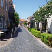 Groede en ville