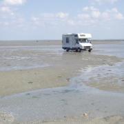 le passage du Gois