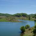 lac-daoos- 1750 m
