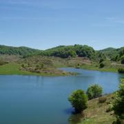 lac-daoos- 1750 m