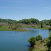 lac-daoos- 1750 m