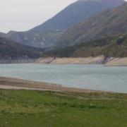 lac-de-Monteynard