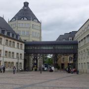 Luxembourg-cite-judiciaire