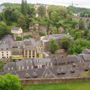 Luxembourg-le-grund