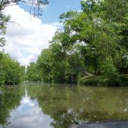 Marais poitevin