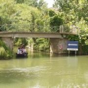 Marais poitevin