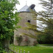 Marais poitevin  saint Hilaire la Palud