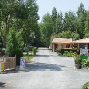 Damvix camping de la Conche