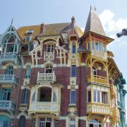 Mers les bains