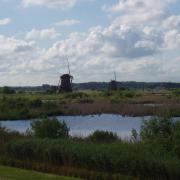 Moulins de Kindedjik
