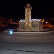 Noël aux saintes Maries de la mer