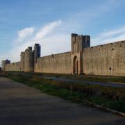 Aigues mortes