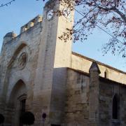 Eglise ND des sablons