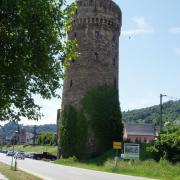 Oberwesel