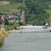 Oberwesel-