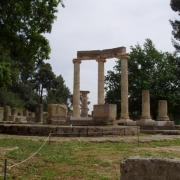 olympie