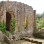 olympie- la maison de Néron