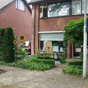 Otterlo le village