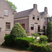 Otterlo  maisons typiques