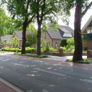 Otterlo  maisons typiques