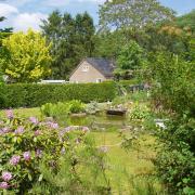 Otterlo  maisons typiques