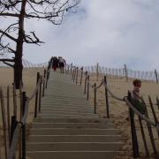 La dune du Pyla