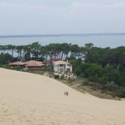 la dune du Pyla