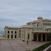 Biarritz  le casino