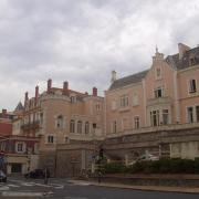 Biarritz- office du tourisme et des congrès